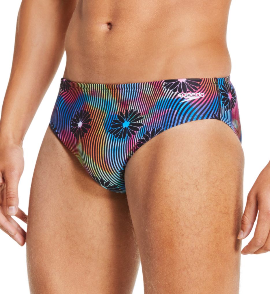 The Turnz Endurance Swim Brief