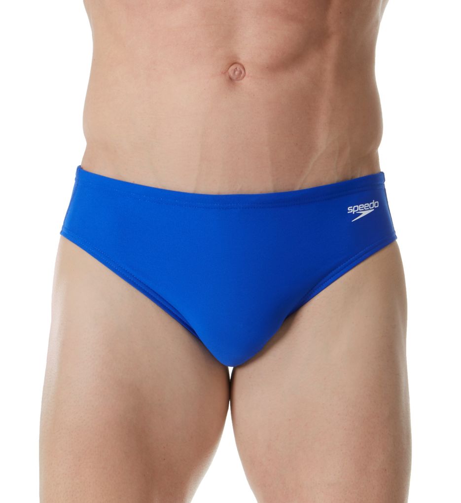 The One Solid Swim Brief-fs