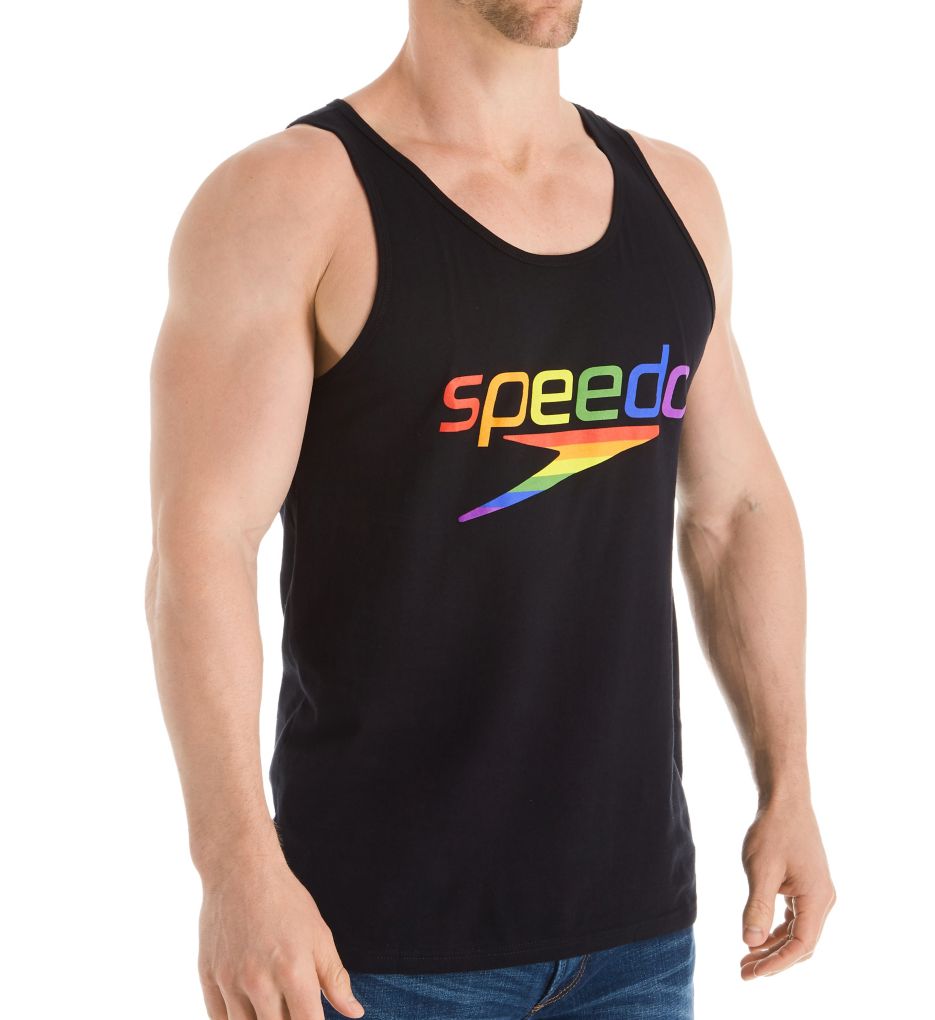 Pride Tank