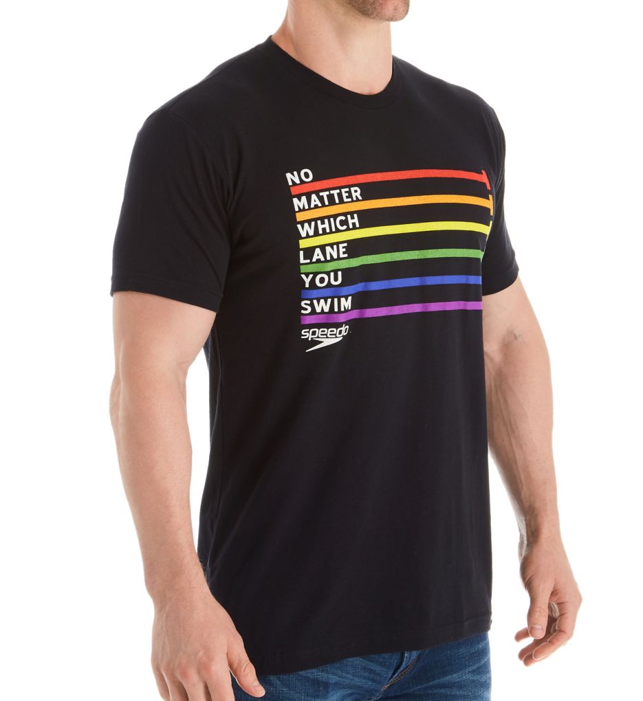 Speedo Pride T-Shirt 7720814 - Speedo T-Shirts