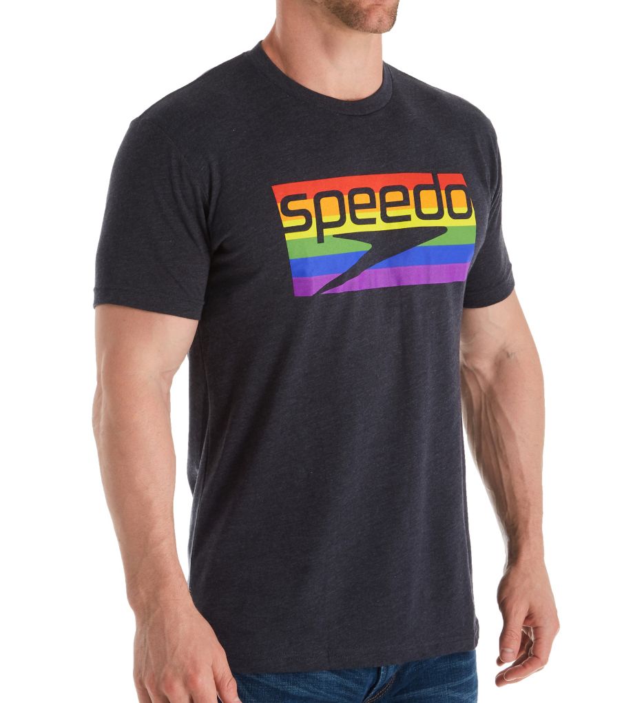 speedo tee shirts