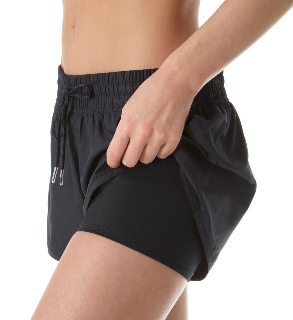 3 Inch Hydro Boardshort with Compression Short-cs1