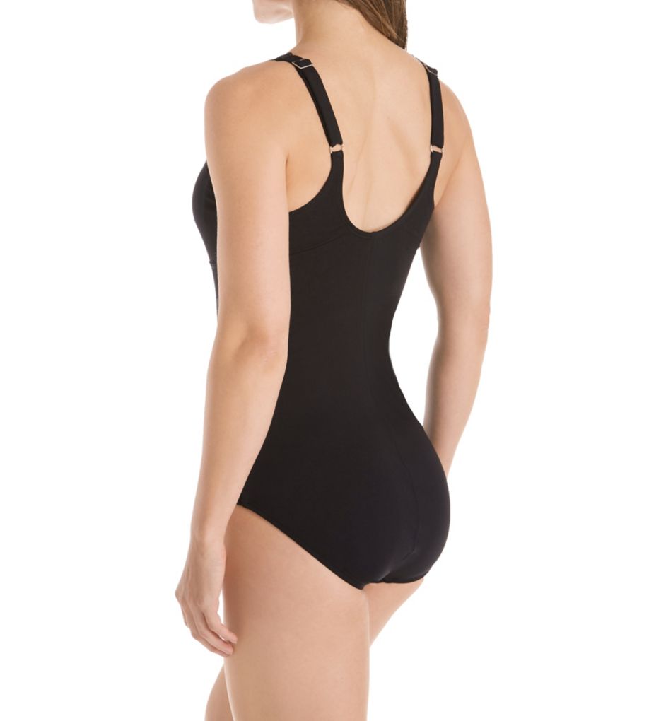 Endurance + Empire One Piece Swimsuit