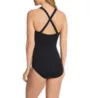 Speedo Active Pebble Texture X-back One Piece Swimsuit 7723420 - Image 2