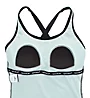 Speedo Active Pebble Texture X-back One Piece Swimsuit 7723420 - Image 3