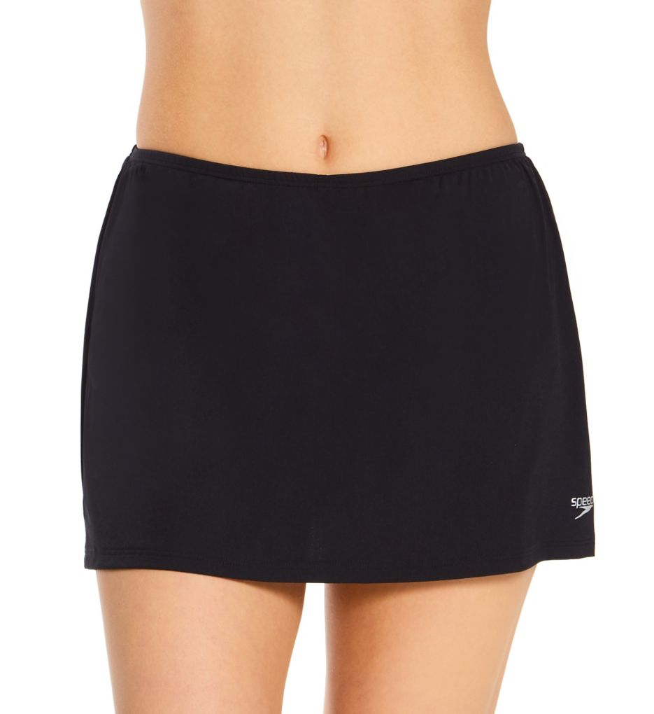 Eco Endurance + Skirted Swim Bottom-fs