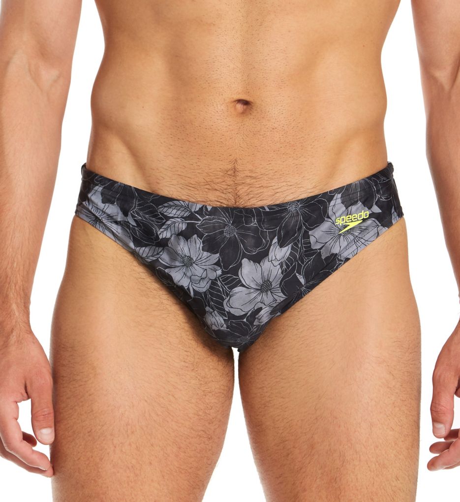 Active Solar Fashion Brief-fs