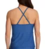 Speedo Active High Neck Tankini Swim Top 7734297 - Image 3