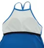 Speedo Active High Neck Tankini Swim Top 7734297 - Image 6