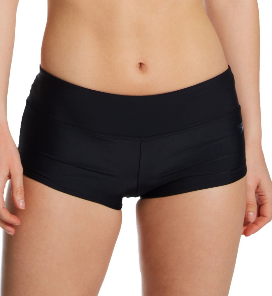 Speedo boyshort sales