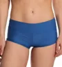 Speedo Active Solid Boyshort Swim Bottom 7734322 - Image 1