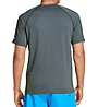 Speedo Easy Regular Fit Short Sleeve Swim Shirt 7748220 - Image 2