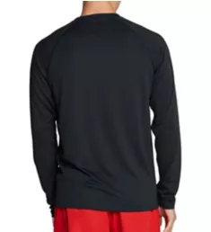 Easy Regular Fit Long Sleeve Swim Shirt