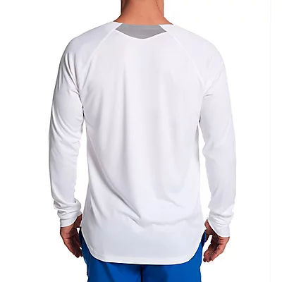 Baybreeze Long Sleeve Swim Shirt