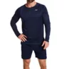 Speedo Baybreeze Long Sleeve Swim Shirt 7748288 - Image 3