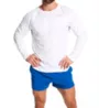 Speedo Baybreeze Long Sleeve Swim Shirt 7748288 - Image 5