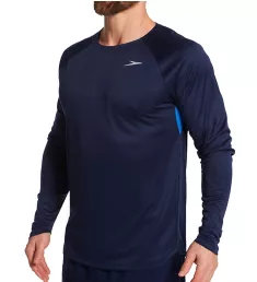 Baybreeze Long Sleeve Swim Shirt