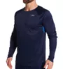 Speedo Baybreeze Long Sleeve Swim Shirt 7748288