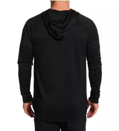 Baybreeze Hooded Swim Shirt