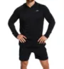 Speedo Baybreeze Hooded Swim Shirt 7748302 - Image 5