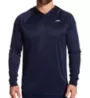 Speedo Baybreeze Hooded Swim Shirt 7748302 - Image 1