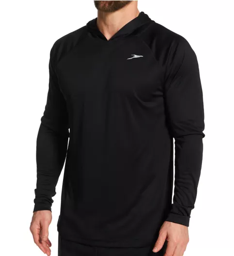 Speedo Baybreeze Hooded Swim Shirt 7748302