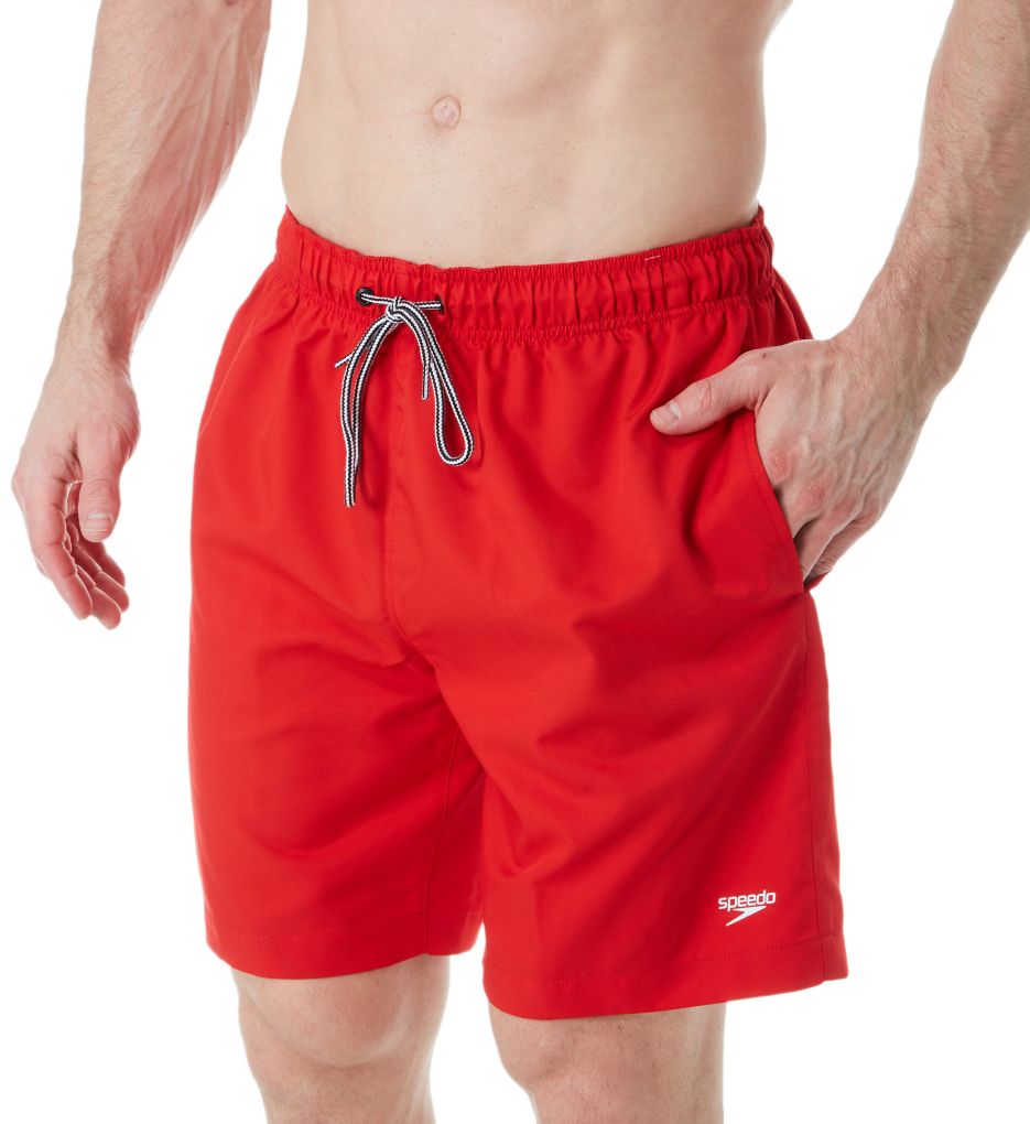 Redondo 18 Inch Volley Swim Short