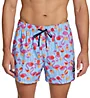 Speedo Vibe Spotted Flamingo 14 Inch Volley 7784353 - Image 1