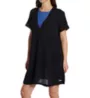 Speedo Active Swim Cover Up Mesh Dress 8002721 - Image 1