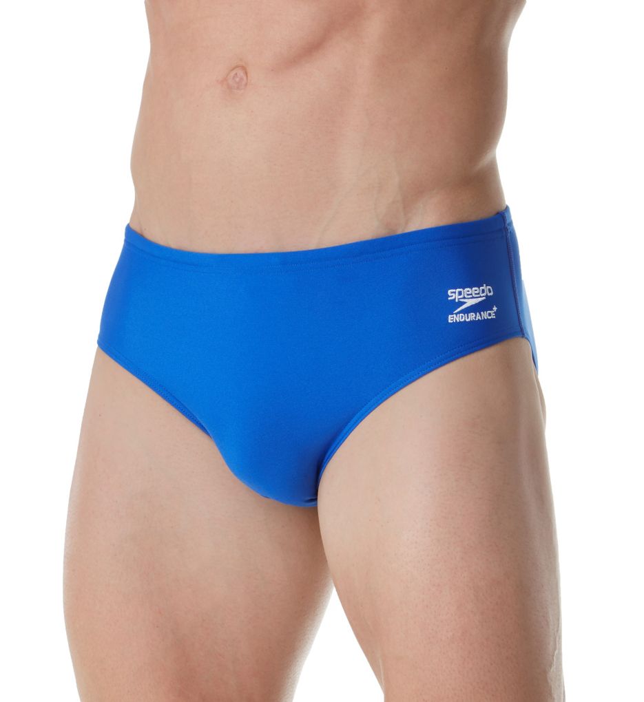 Endurance 3 Inch Swim Brief-gs