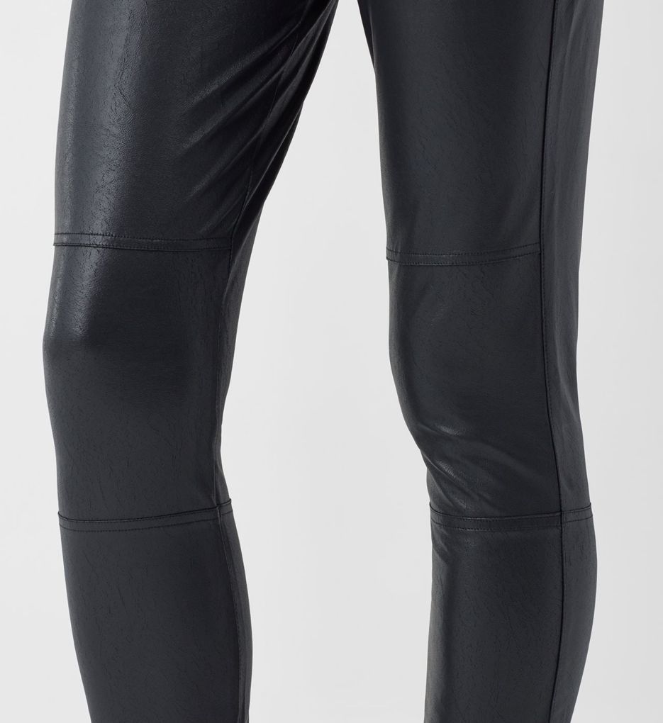 Downtown Faux Leather Legging-cs1