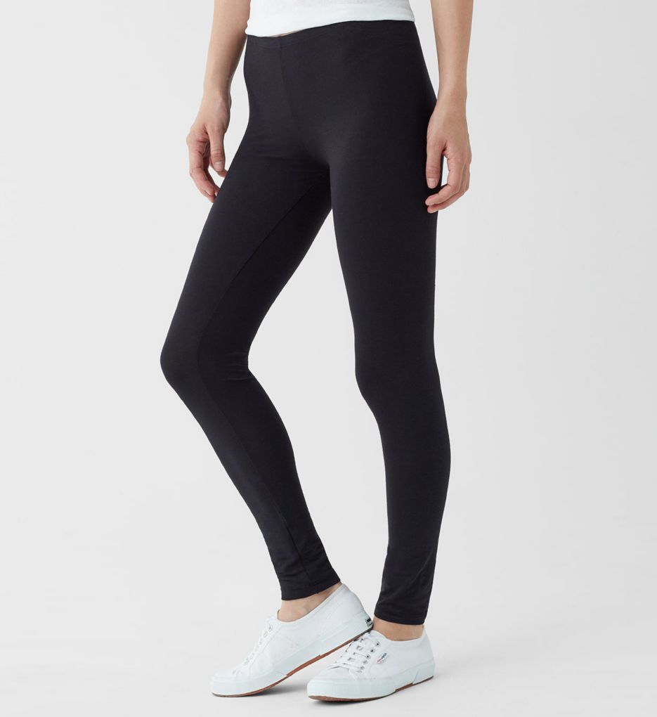 Cotton Modal Lycra Long Legging