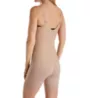 Squeem Sensual Secret Open Bust Thigh Shaping Bodysuit 26AA - Image 2