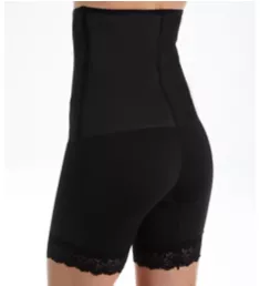 Sensual Secret High Waist Mid Thigh Shaping Short