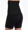 Squeem Sensual Secret High Waist Mid Thigh Shaping Short 26AB - Image 2