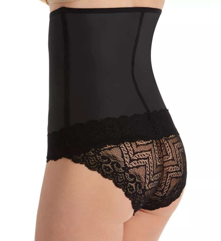 Sensual Secret Mid Thigh Shaping Short Beige S by Squeem