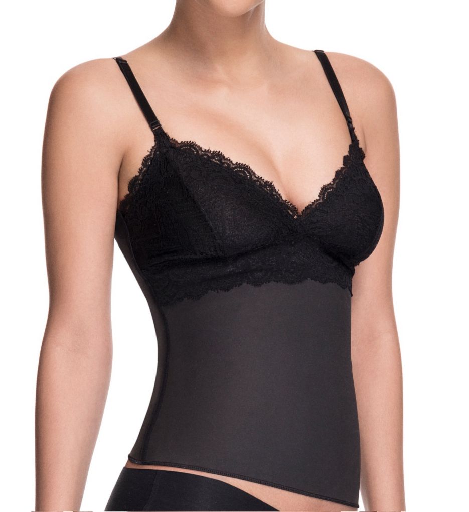 Squeem Slimming Shapewear Lace Bodysuit