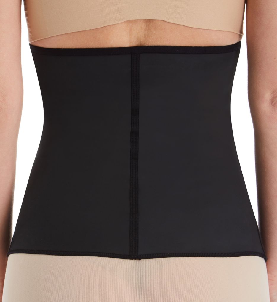 Celebrity Style Waist Cincher Endless Black L by Squeem