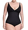 Squeem Celebrity Style Soft Cup Shaping Bodysuit 26AF - Image 3
