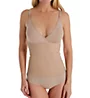 Squeem Celebrity Style Soft Cup Shaping Bodysuit 26AF - Image 1