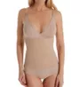 Squeem Celebrity Style Soft Cup Shaping Bodysuit 26AF - Image 1