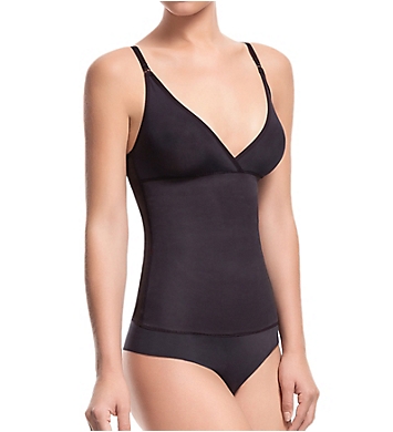 Squeem Celebrity Style Soft Cup Shaping Bodysuit