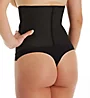 Squeem Celebrity Style High Waist Shaping Thong 26AH - Image 2