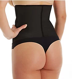 Celebrity Style High Waist Shaping Thong
