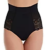 Squeem Brazilian Flair Mid Waist Shaping Brief Panty 26AI - Image 1