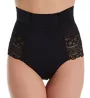 Squeem Brazilian Flair Mid Waist Shaping Brief Panty 26AI - Image 1