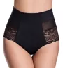 Squeem Brazilian Flair Mid Waist Shaping Brief Panty 26AI