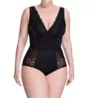 Squeem Brazilian Flair Shaping Bodysuit 26AJ - Image 3