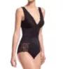 Squeem Brazilian Flair Shaping Bodysuit 26AJ