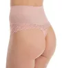 Squeem Brazilian Flair Mid Waist Shaping Thong 26AK - Image 2